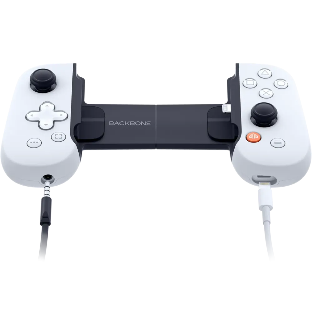 Backbone Håndkontroller|One Playstation Remote Håndkontroller for iPhone (Gen. 1)