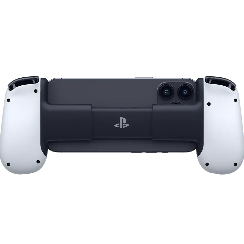 Backbone Håndkontroller|One Playstation Remote Håndkontroller for iPhone (Gen. 1)