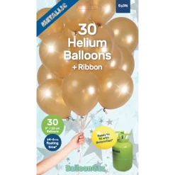 Kjell Kalas & Fest|Discobelysning|Ballonger 30-pk.