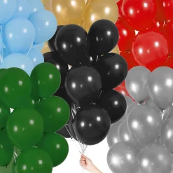 Kjell Kalas & Fest|Discobelysning|Ballonger 30-pk.