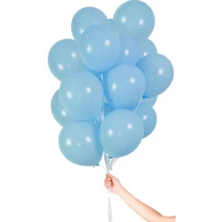 Kjell Kalas & Fest|Discobelysning|Ballonger 30-pk.