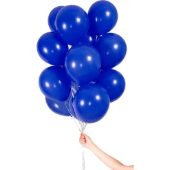 Kjell Kalas & Fest|Discobelysning|Ballonger 30-pk.