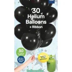 Kjell Kalas & Fest|Discobelysning|Ballonger 30-pk.