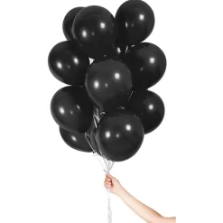 Kjell Kalas & Fest|Discobelysning|Ballonger 30-pk.