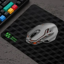 Bambu Lab 3D-Skriver|3D-kit for datamus