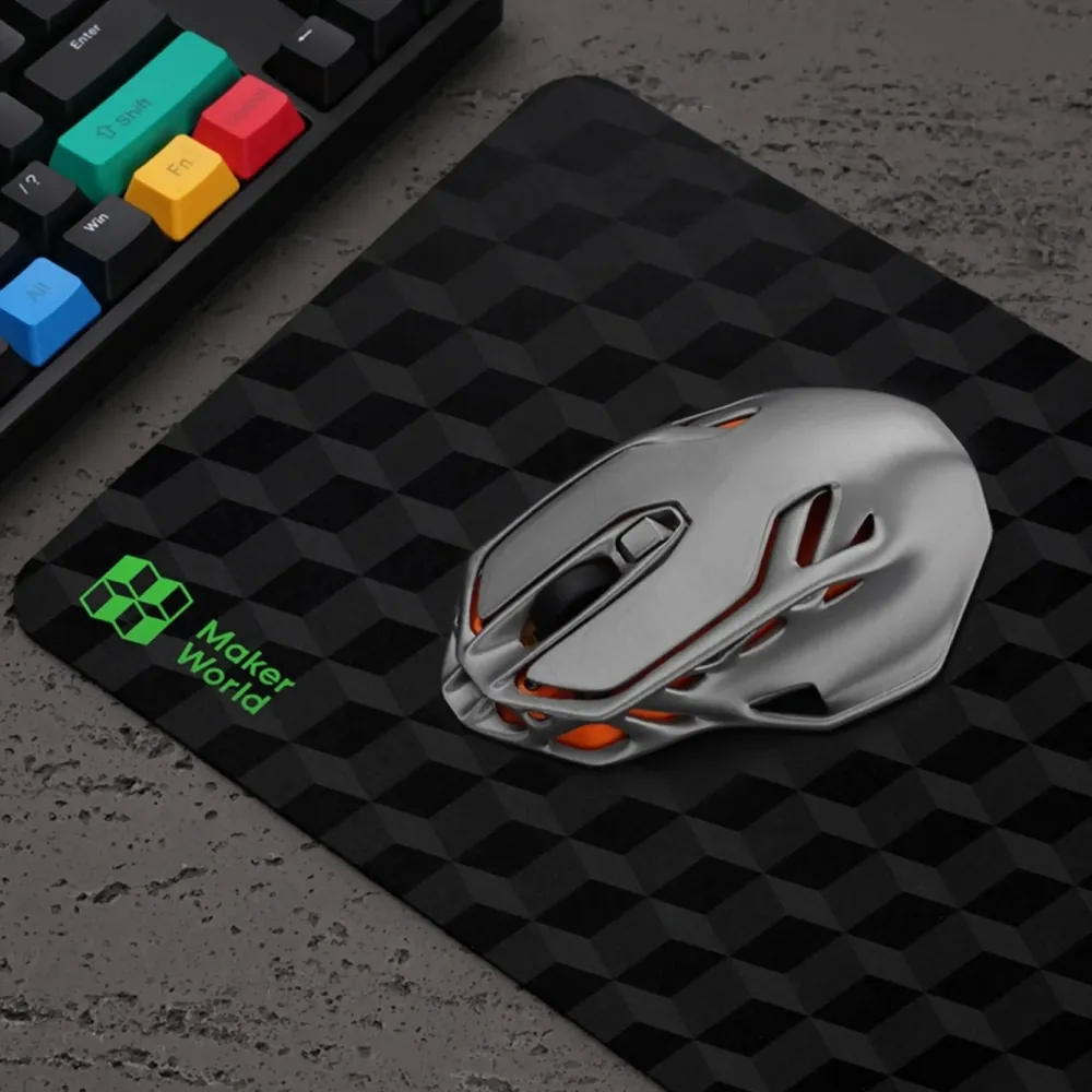 Bambu Lab 3D-Skriver|3D-kit for datamus