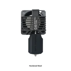 Bambu Lab 3D-Skriver|Hardened Steel Complete Hotend for P1-serien 0,6 mm