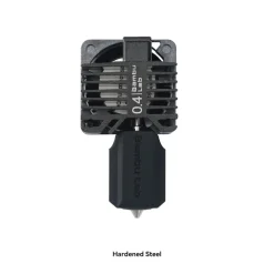 Bambu Lab 3D-Skriver|Hardened Steel Complete Hotend for P1-serien 0,4 mm