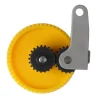 Bambu Lab 3D-Skriver|Hardened Steel Extruder Gir