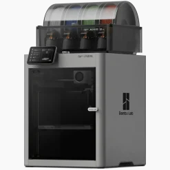 Bambu Lab Biltilbehør|Batterier|P2S Combo 3D-printer med AMS 2 Pro