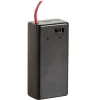 Kjell Batterier|Batterier|Batteriholder 9 V