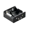 Kjell Batterier|Batterier|Batteriholder 2 x R20