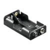 Kjell Batterier|Batterier|Batteriholder 2xR6 (AA)