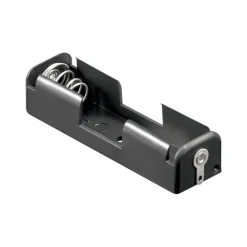 Kjell Batterier|Batterier|Batteriholder 1xR6 (AA)