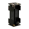 Kjell Batterier|Batterier|Batteriholder 4xR03 (AAA)