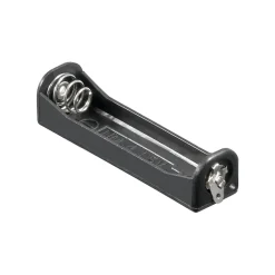 Kjell Batterier|Batterier|Batteriholder 1xR03 (AAA)