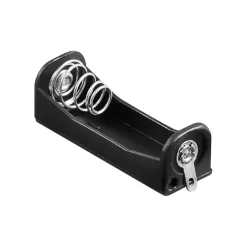 Kjell Batterier|Batterier|Batteriholder 1xR1 (N)