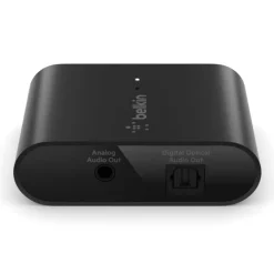 Belkin Musikkspiller Og Radio|Airplay 2-adapter