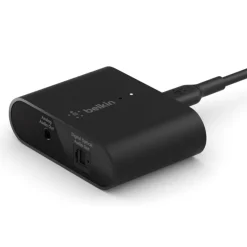 Belkin Musikkspiller Og Radio|Airplay 2-adapter