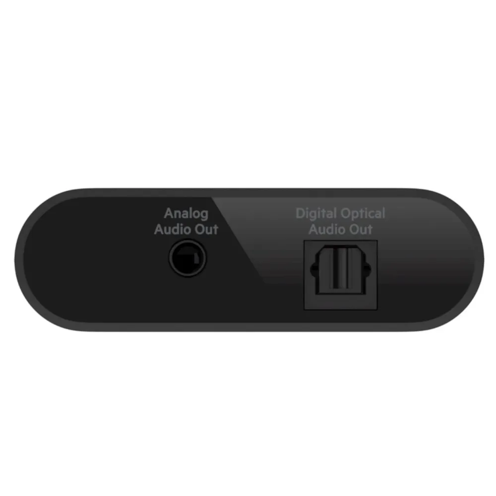 Belkin Musikkspiller Og Radio|Airplay 2-adapter