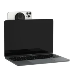 Belkin Iphone-Tilbehør|MagSafe-feste for iPhone med Magsafe Svart