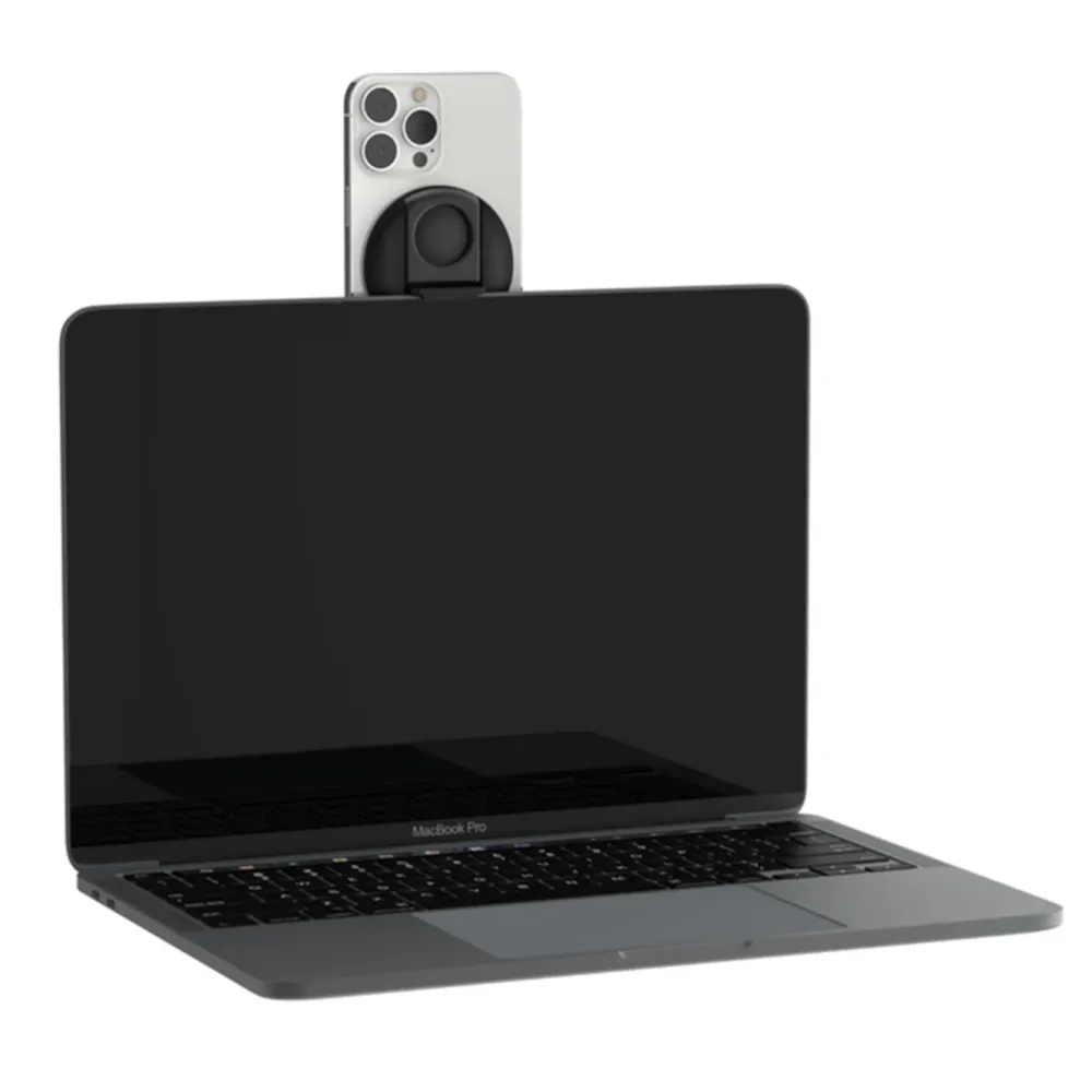 Belkin Iphone-Tilbehør|MagSafe-feste for iPhone med Magsafe Svart