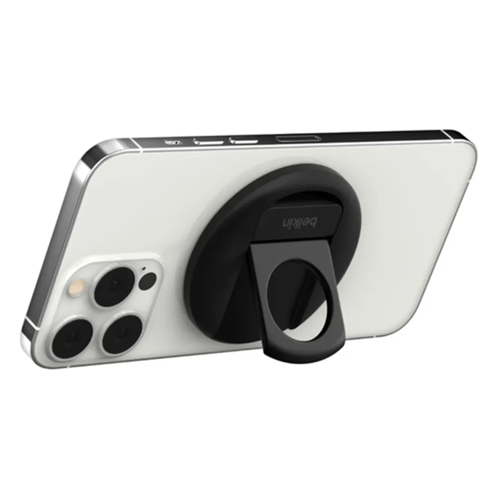 Belkin Iphone-Tilbehør|MagSafe-feste for iPhone med Magsafe Svart