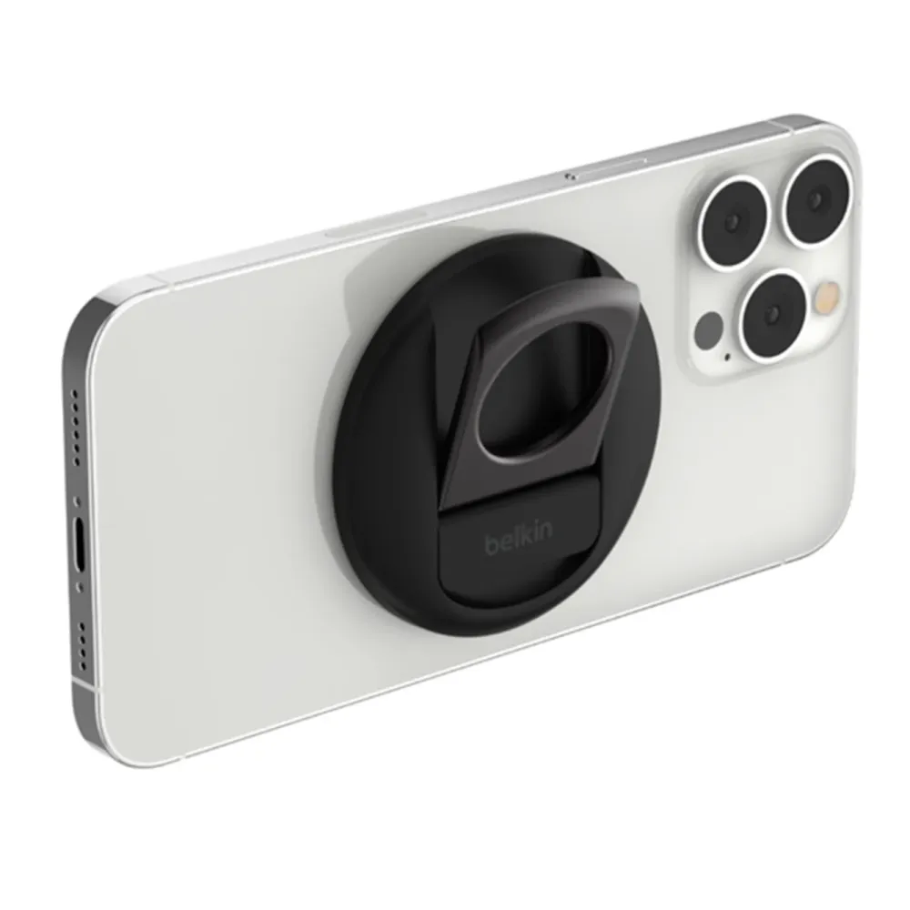 Belkin Iphone-Tilbehør|MagSafe-feste for iPhone med Magsafe Svart