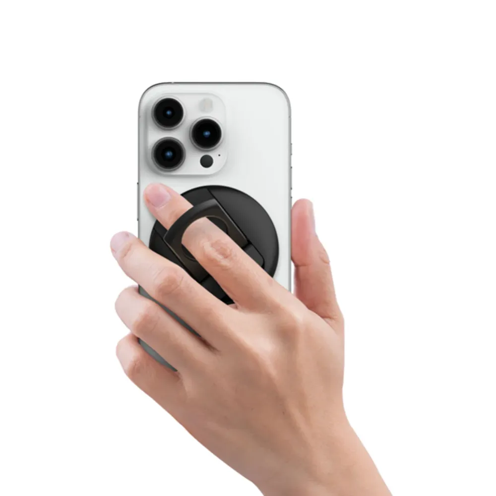 Belkin Iphone-Tilbehør|MagSafe-feste for iPhone med Magsafe Svart