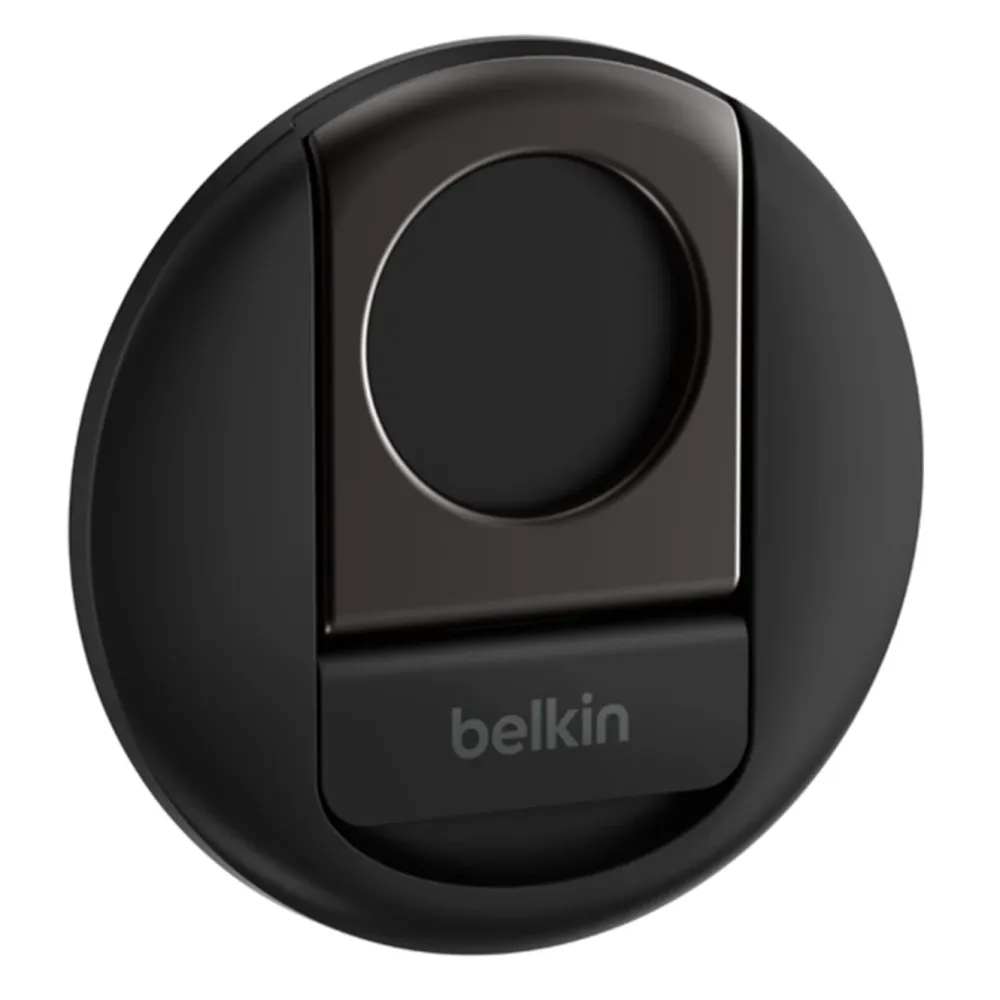 Belkin Iphone-Tilbehør|MagSafe-feste for iPhone med Magsafe Svart