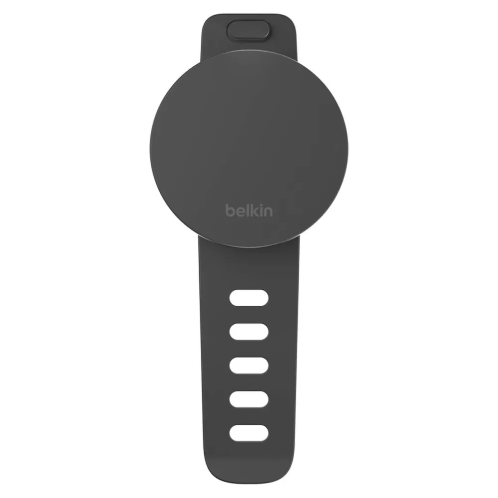 Belkin Iphone-Tilbehør|Mobiltelefonholder|Magsafe Fitness-feste