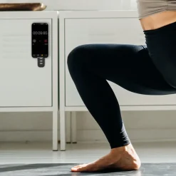 Belkin Iphone-Tilbehør|Mobiltelefonholder|Magsafe Fitness-feste