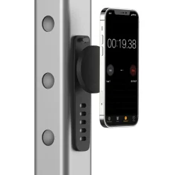 Belkin Iphone-Tilbehør|Mobiltelefonholder|Magsafe Fitness-feste