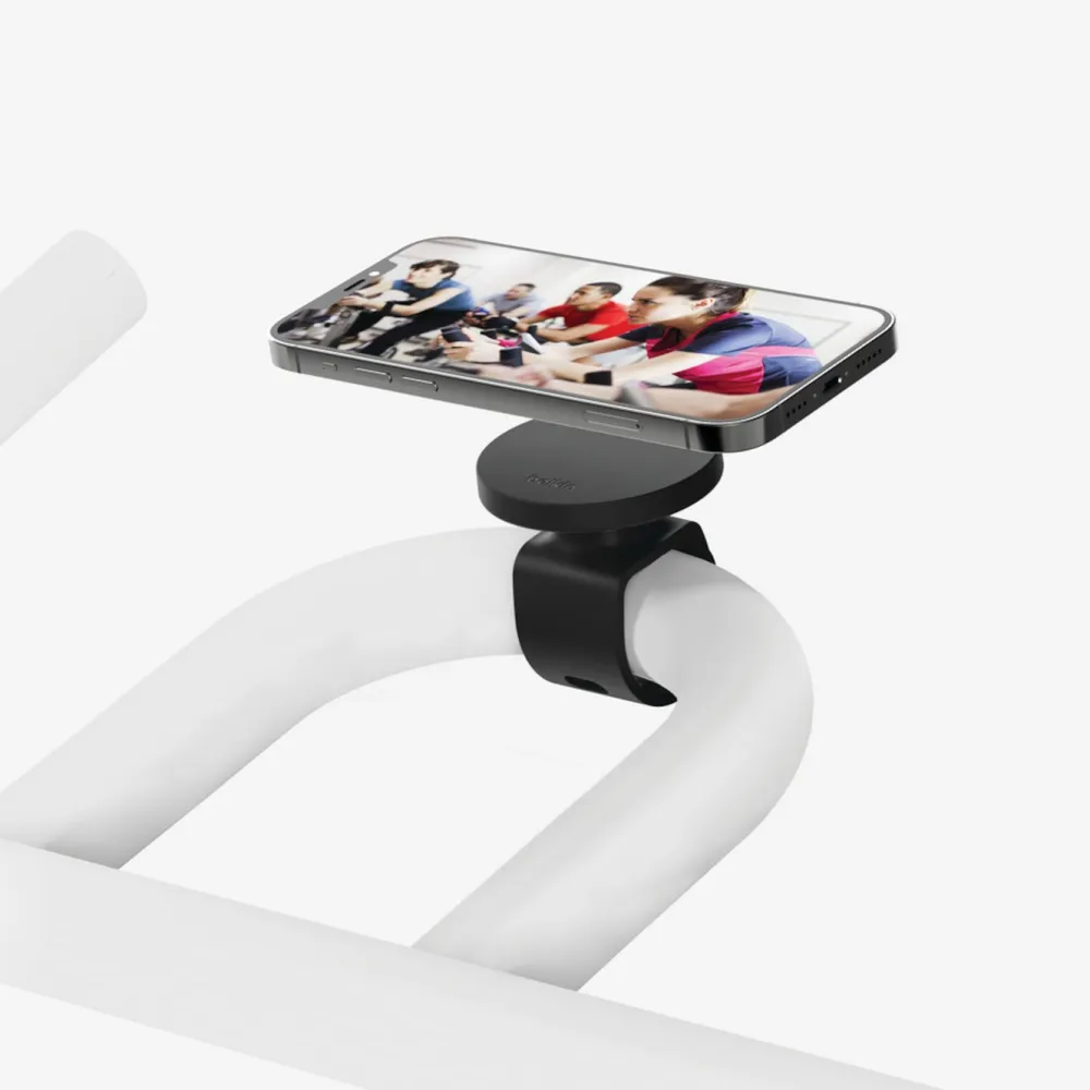 Belkin Iphone-Tilbehør|Mobiltelefonholder|Magsafe Fitness-feste