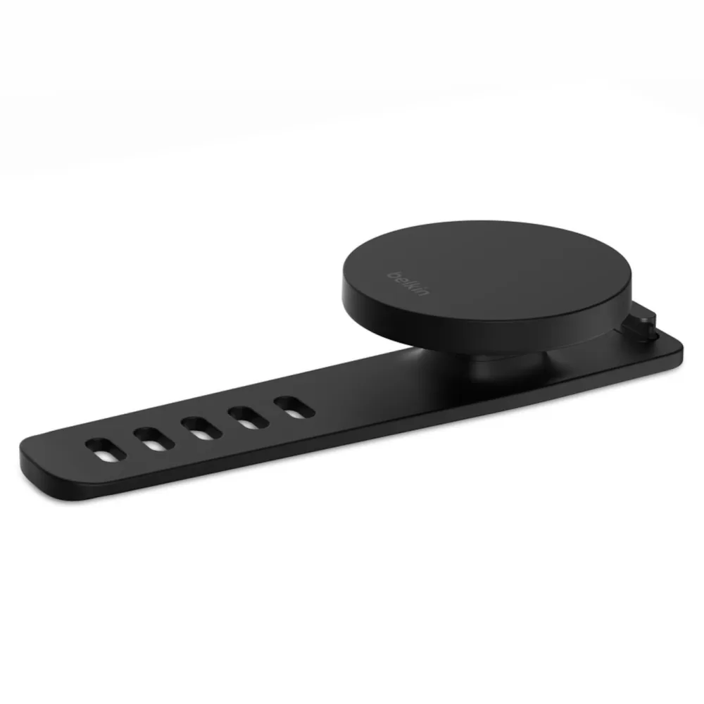 Belkin Iphone-Tilbehør|Mobiltelefonholder|Magsafe Fitness-feste