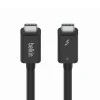 Belkin Kabler Og Adaptere|Kabler Og Adaptere|Thunderbolt 4 Aktiv USB-C-kabel 2 m