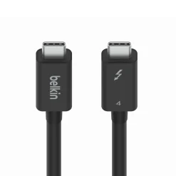 Belkin Kabler Og Adaptere|Kabler Og Adaptere|Thunderbolt 4 Aktiv USB-C-kabel 2 m