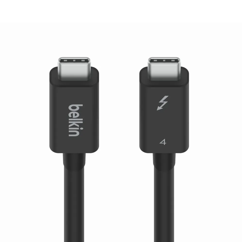 Belkin Kabler Og Adaptere|Kabler Og Adaptere|Thunderbolt 4 Aktiv USB-C-kabel 2 m