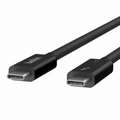 Belkin Kabler Og Adaptere|Kabler Og Adaptere|Thunderbolt 4 Aktiv USB-C-kabel 2 m
