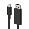 Belkin Kabler Til Datamaskin|Kabler Og Adaptere|USB-C-kabel til Displayport 8K/60 Hz 2 m