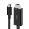 Belkin Kabler Og Adaptere|Hdmi|USB-C til HDMI-kabel 8K/60 Hz 2 m