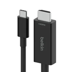 Belkin Kabler Og Adaptere|Hdmi|USB-C til HDMI-kabel 8K/60 Hz 2 m