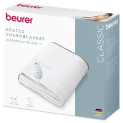 Beurer Kropp Og Helse|Elektrisk sengevarmer Classic TS17