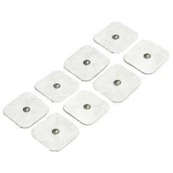 Beurer Kropp Og Helse|Elektrodeplater til TENS-muskelstimulator 8-pk.