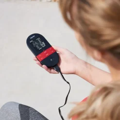 Beurer Kropp Og Helse|EM 59 TENS/EMS Muskelstimulator med varme