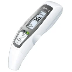 Beurer Barn Og Baby|Termometer Og Hygrometere|FT65 Infrarød febertermometer