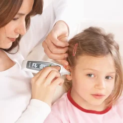 Beurer Barn Og Baby|Termometer Og Hygrometere|FT65 Infrarød febertermometer