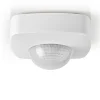 Kjell Sterkstrøm|Bevegelsesdetektor|Bevegelsesdetektor med skumringsrele 1200 W - Tak