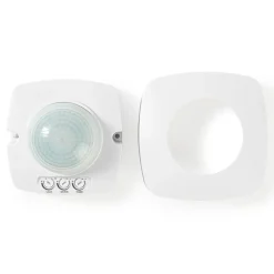 Kjell Sterkstrøm|Bevegelsesdetektor|Bevegelsesdetektor med skumringsrele 1200 W - Tak