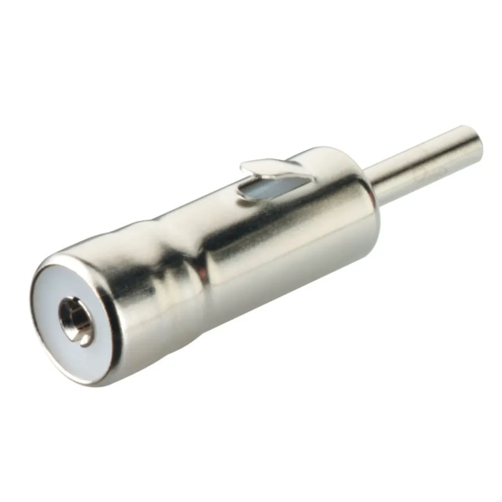 Kjell Biltilbehør|Bilantennekontakt ISO-adapter